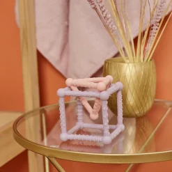 Spielwürfel Pyramide