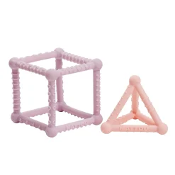 Spielwürfel Pyramide