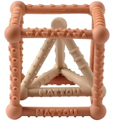 Spielwürfel Pyramide