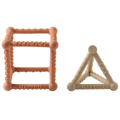 Spielwürfel Pyramide