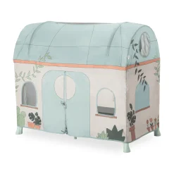 Spielzelt für Reisebett Plants