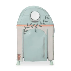 Spielzelt für Reisebett Plants