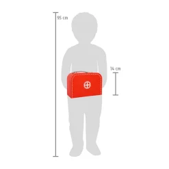 Spielzeug Arztkoffer Spielset