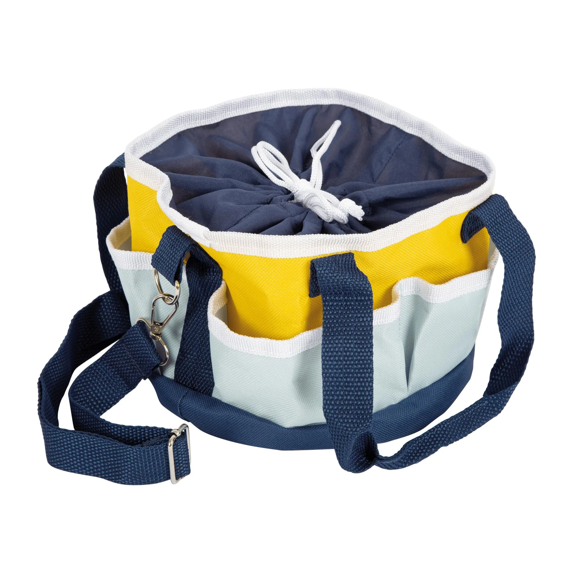 Spielzeug Pferdepflege-Set mit Tasche