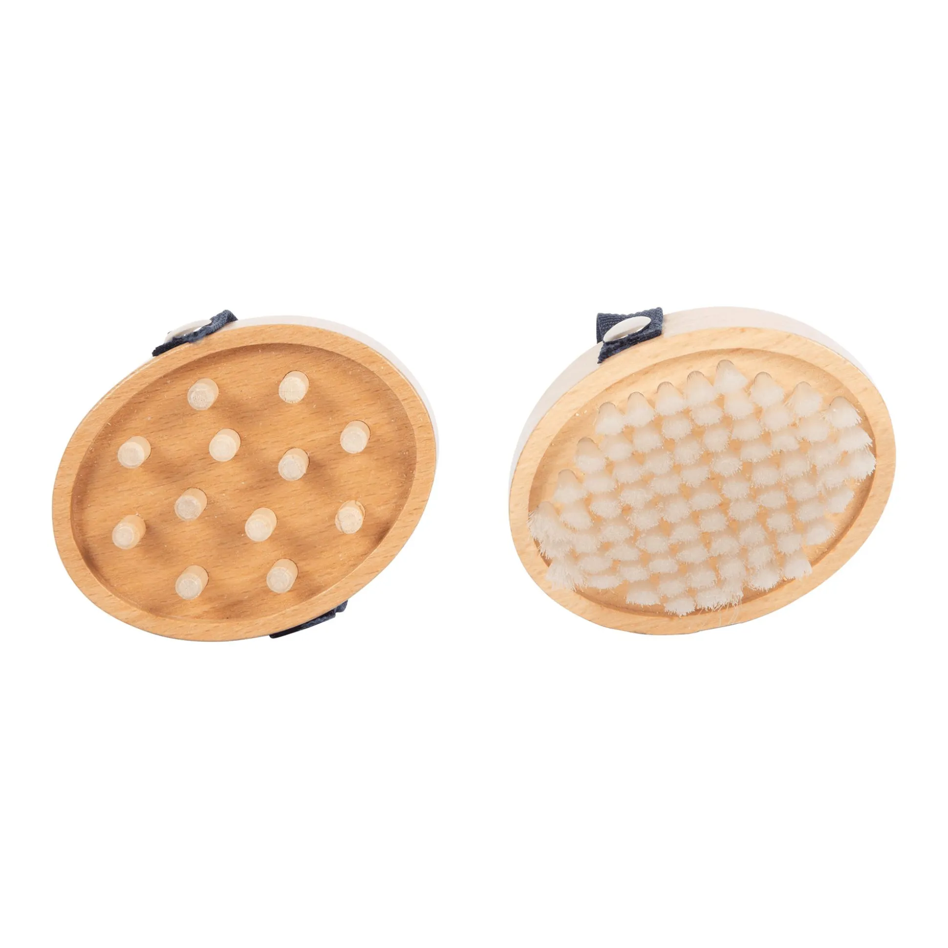 Spielzeug Pferdepflege-Set mit Tasche