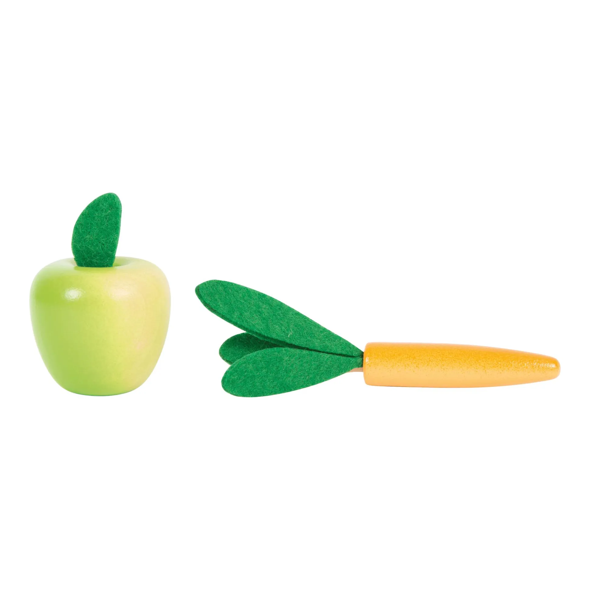 Spielzeug Pferdepflege-Set mit Tasche