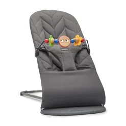 Spielzeug Wippe Fröhliche Augen