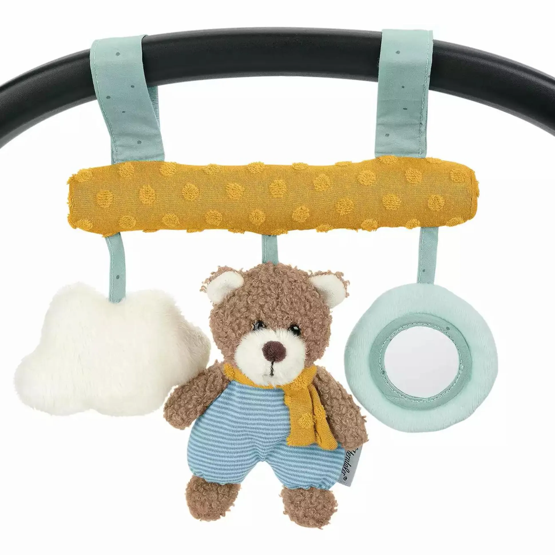 Spielzeug zum Aufhängen Ben