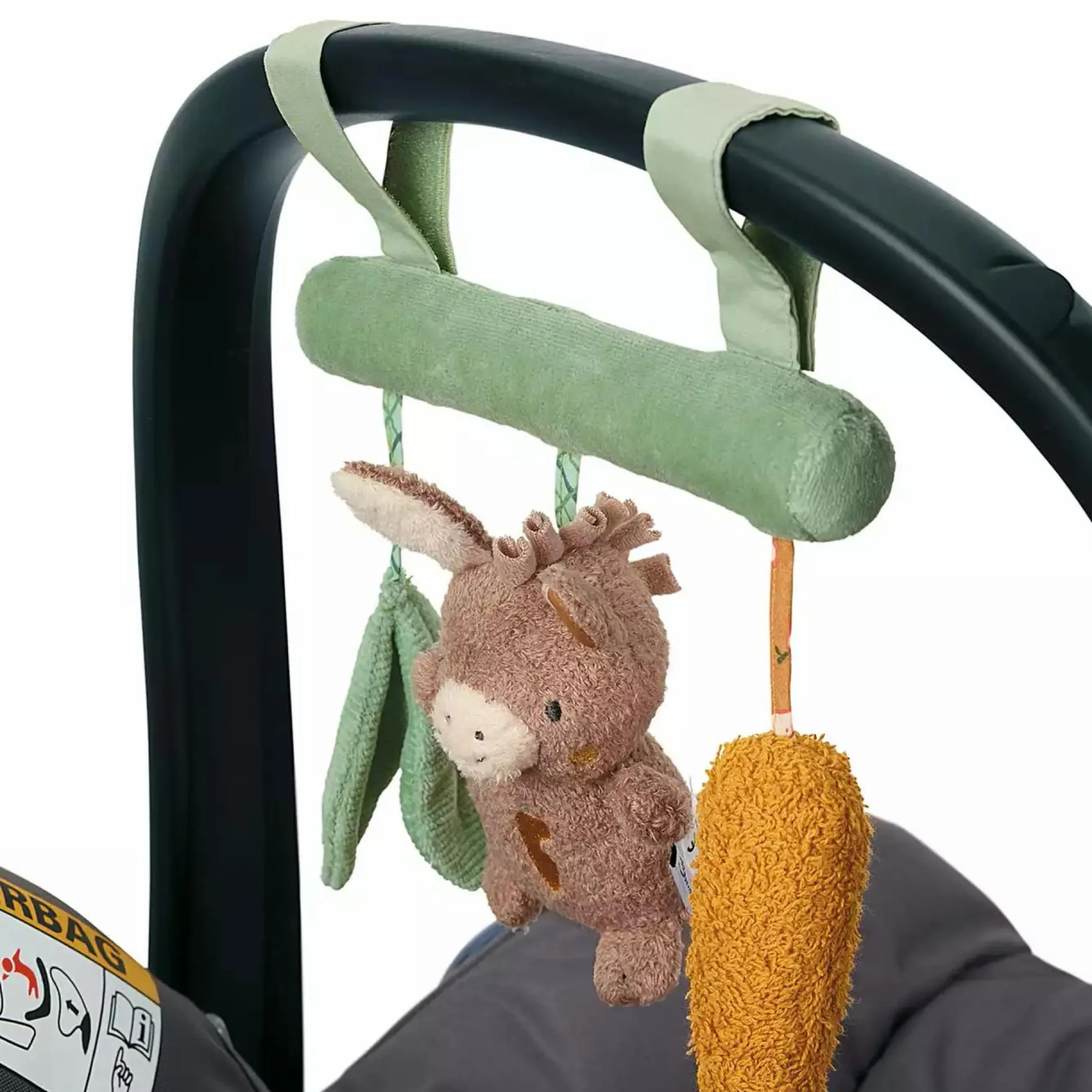 Spielzeug zum Aufhängen Emmilius