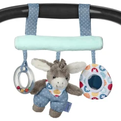 Spielzeug zum Aufhängen Esel Emmi