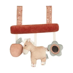 Spielzeug zum Aufhängen Pferd Sunny