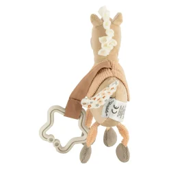 Spielzeuganhänger Pferd Sunny