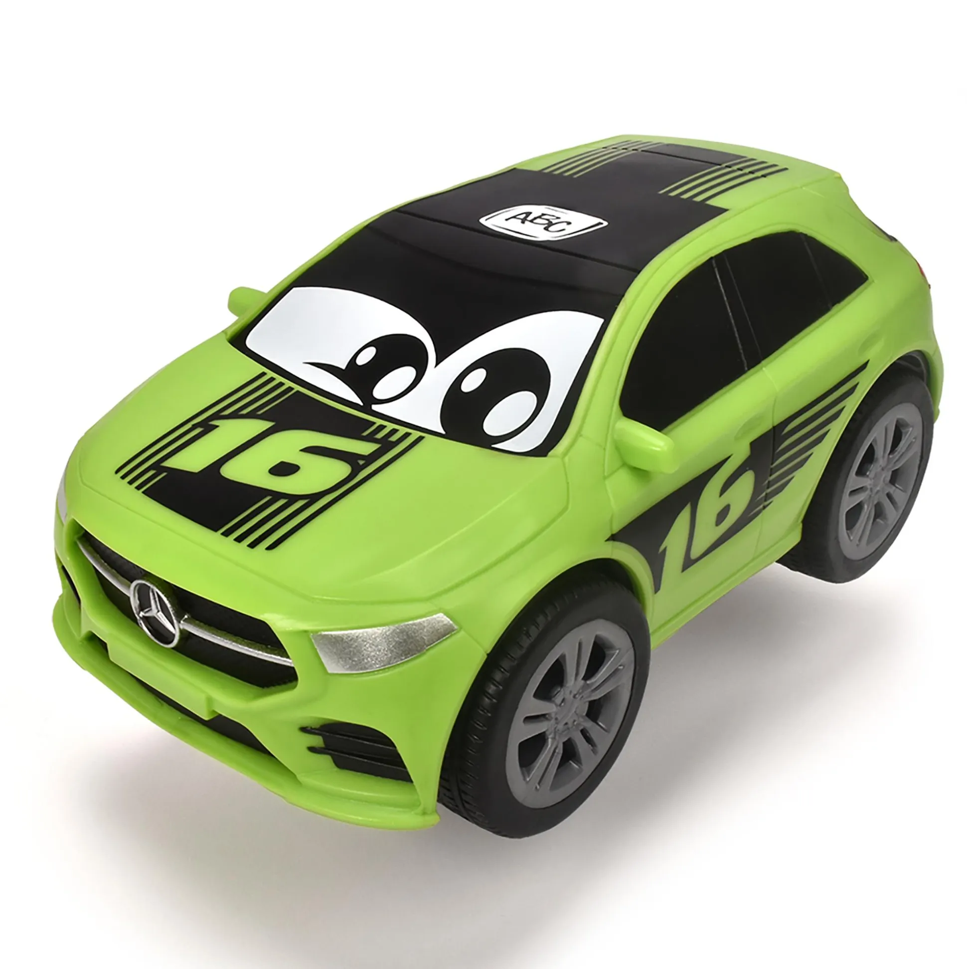 Spielzeugauto Mercedes