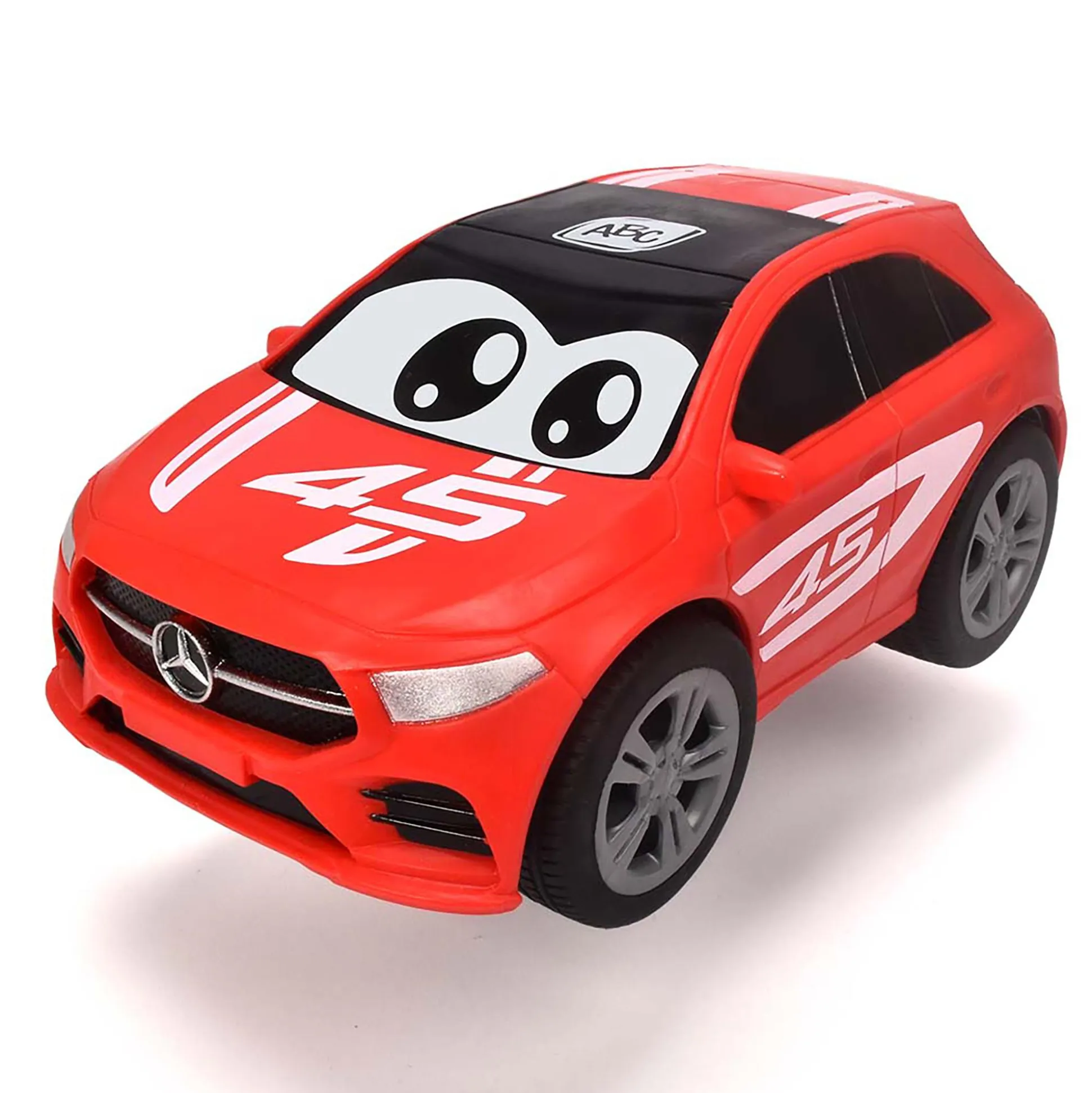 Spielzeugauto Mercedes