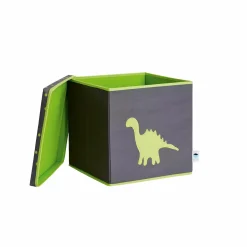 Spielzeugkiste Dino
