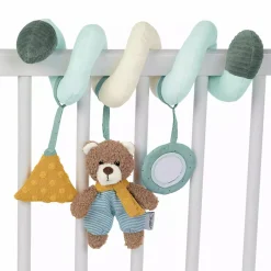 Spielzeugspirale Ben