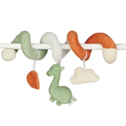 Spielzeugspirale Dino Rexi