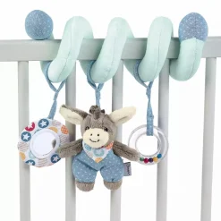 Spielzeugspirale Emmi