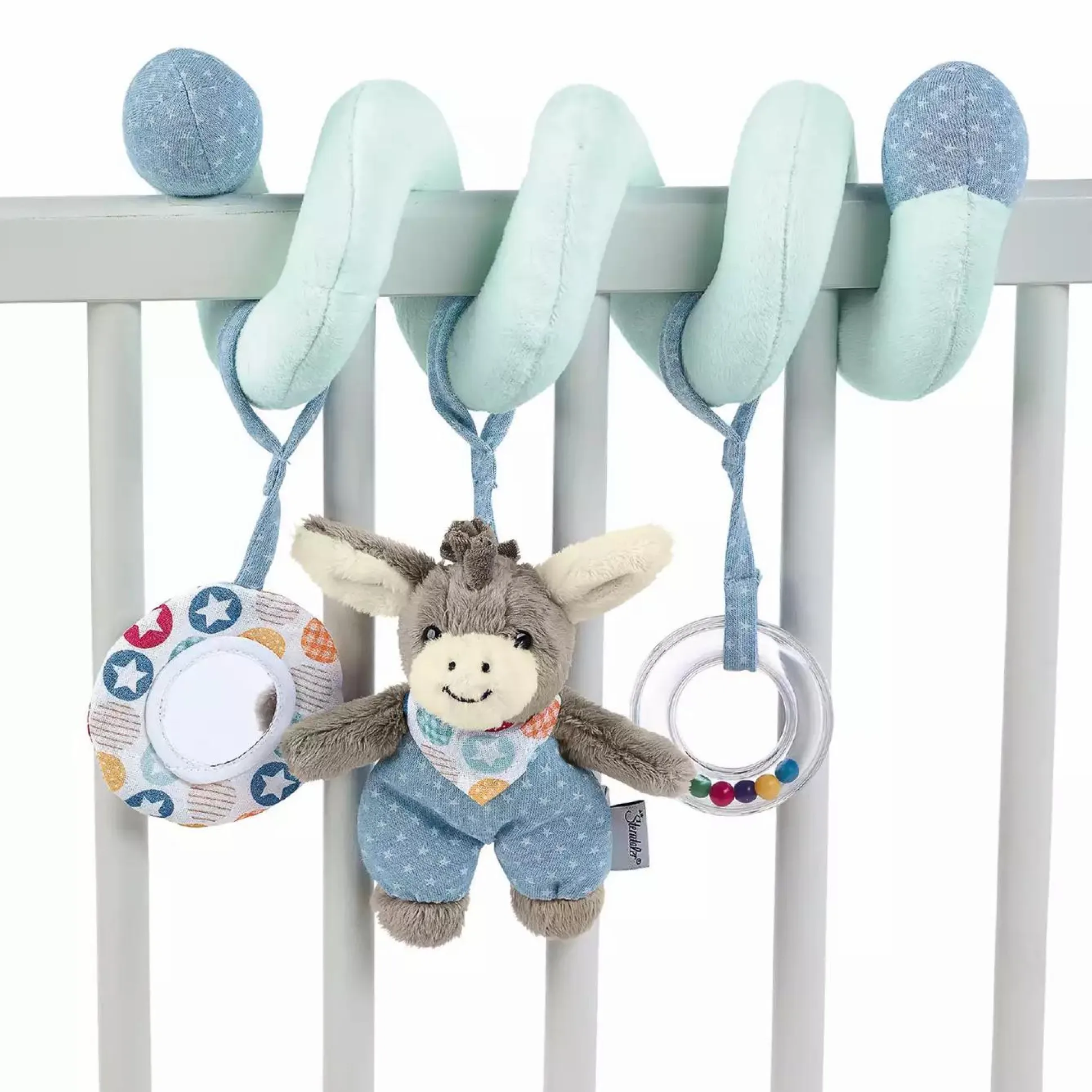 Spielzeugspirale Emmi