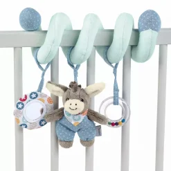 Spielzeugspirale Emmi