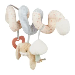 Spielzeugspirale Hase Hanni