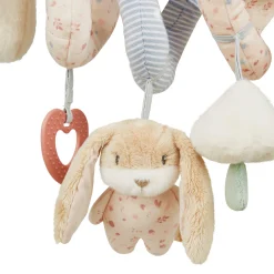 Spielzeugspirale Hase Hanni