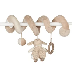 Spielzeugspirale Schaf Flocke