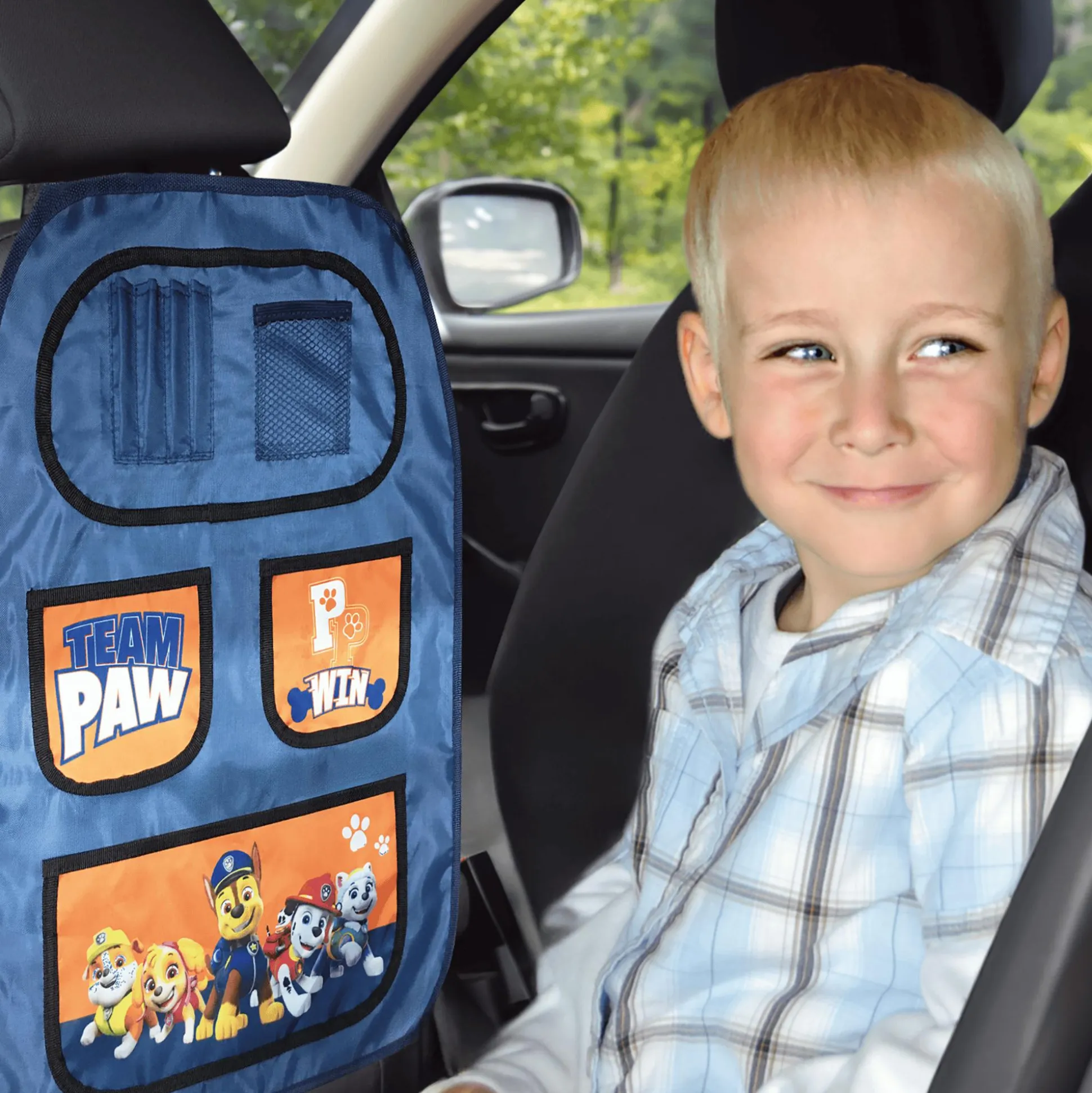 Spielzeugtasche Paw Patrol
