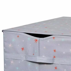 Spielzeugtruhe Einhorn