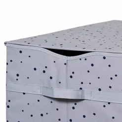 Spielzeugtruhe Panda