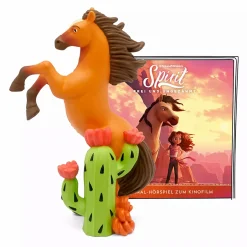 Spirit - Frei und Ungezähmt