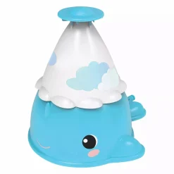 Splash & Fun Wassersprinkler Wal