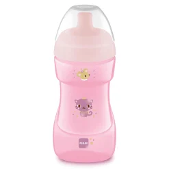 Sports Cup Katze 330ml