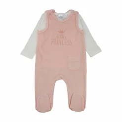 Sprüchestrampler Little Princess