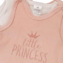 Sprüchestrampler Little Princess