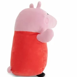 Squishmallows Peppa Pig