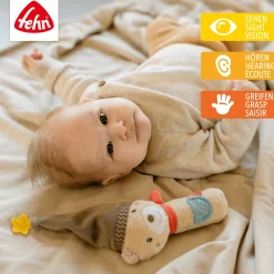 Stabgreifling Bär Bruno