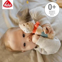 Stabgreifling Bär Bruno