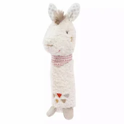 Stabgreifling Lama Peru