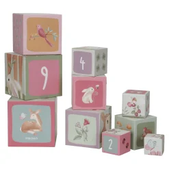 Stapelblöcke Fairy Garden