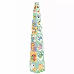 Stapelturm BabyBloki