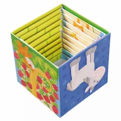 Stapelwürfel - Rapunzel