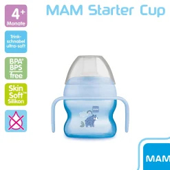 Starter Cup Bär 150ml