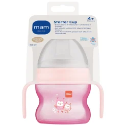 Starter Cup Eule 150ml