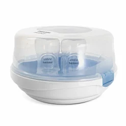 Starterset Manuelle Milchpumpe Natural Motion SCD430/50