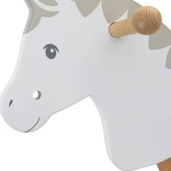 Steckenpferd Kleiner Stern