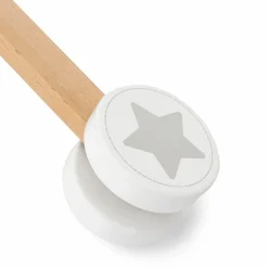 Steckenpferd Kleiner Stern