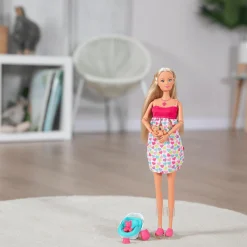 Steffi Love BabyGlück