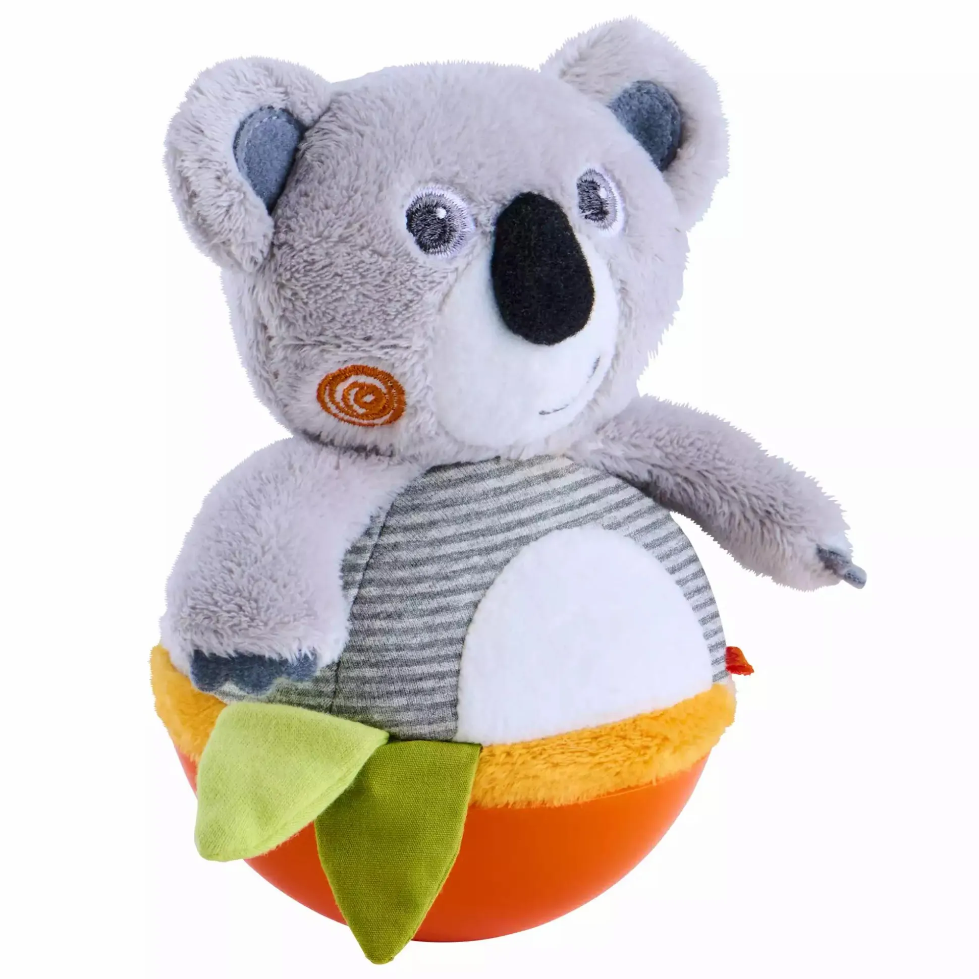 Stehauffigur Koala