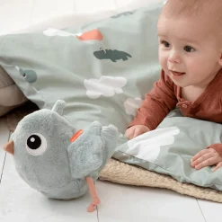 Stehaufmännchen Birdee